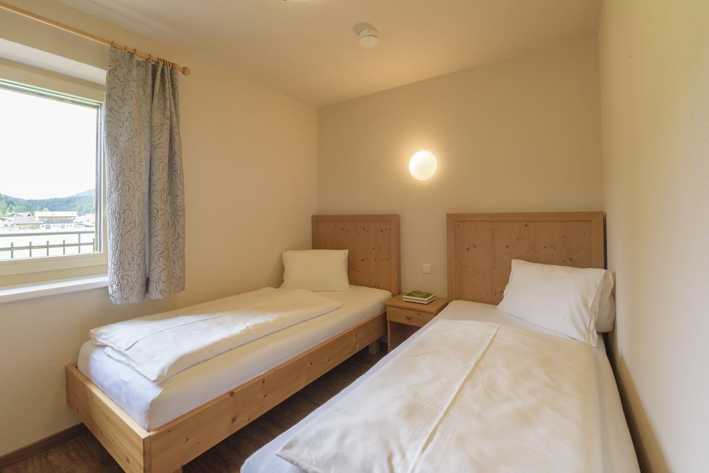 Aktiv Apartments Leutasch Room photo
