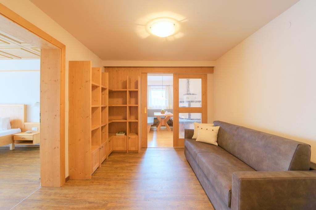 Aktiv Apartments Leutasch Room photo