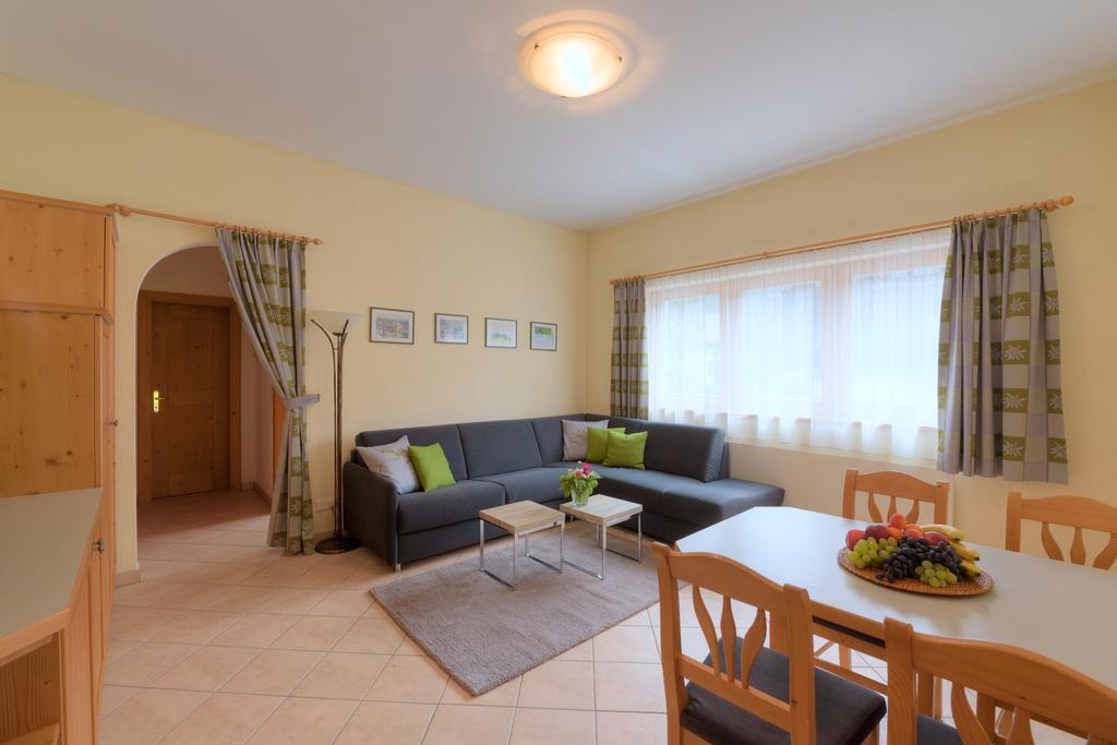 Aktiv Apartments Leutasch Room photo